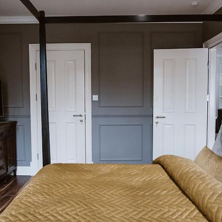 Kilmore Guesthouse Килкени Екстериор снимка