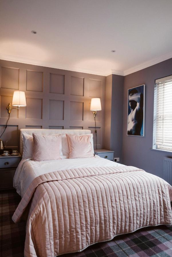 Kilmore Guesthouse Килкени Екстериор снимка