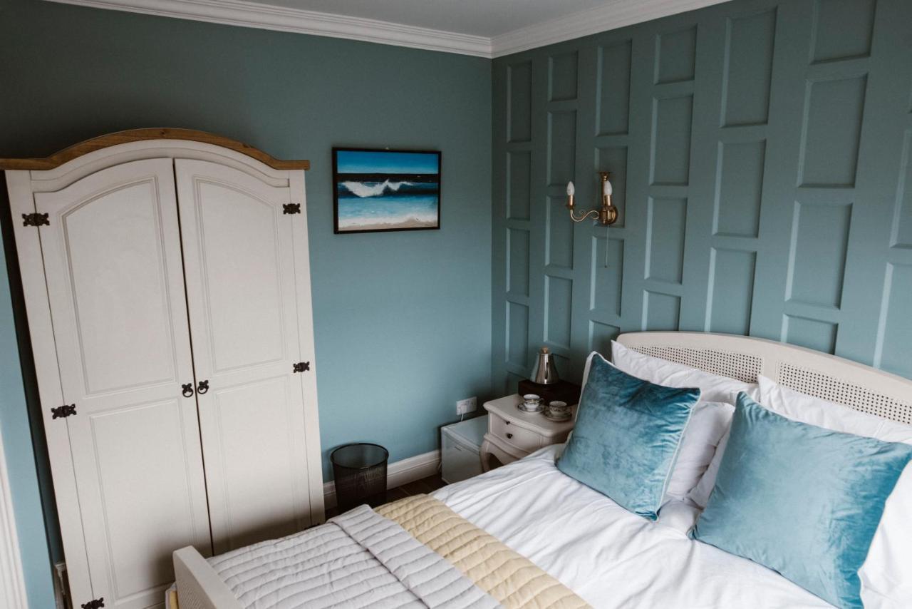 Kilmore Guesthouse Килкени Екстериор снимка