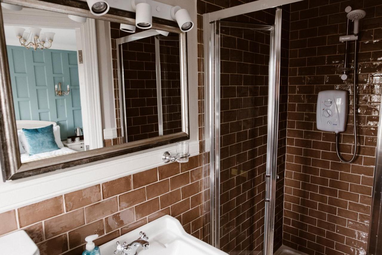Kilmore Guesthouse Килкени Екстериор снимка