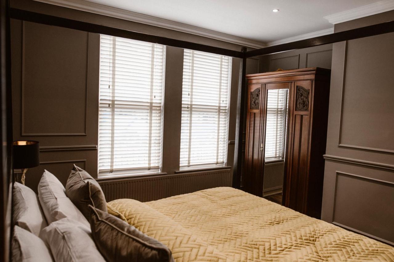 Kilmore Guesthouse Килкени Екстериор снимка