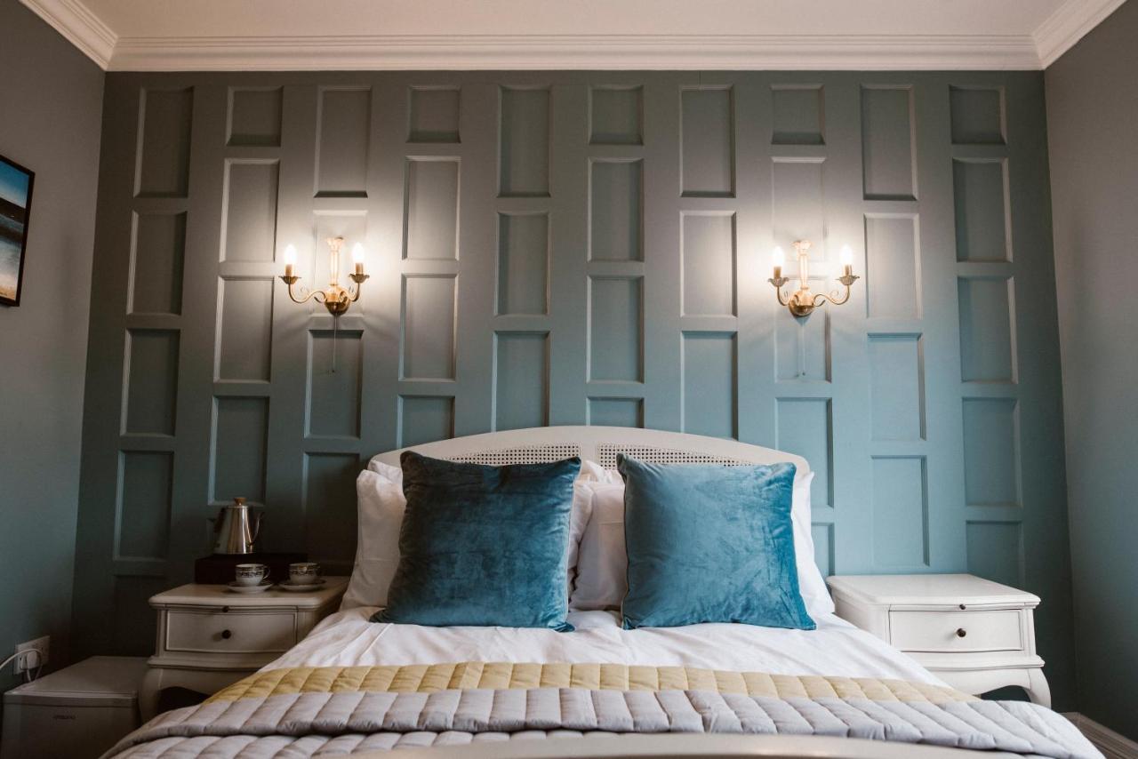 Kilmore Guesthouse Килкени Екстериор снимка