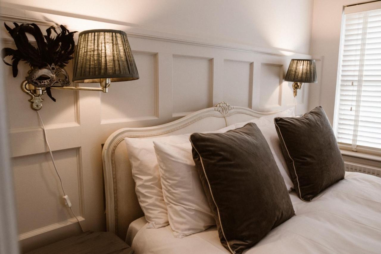 Kilmore Guesthouse Килкени Екстериор снимка