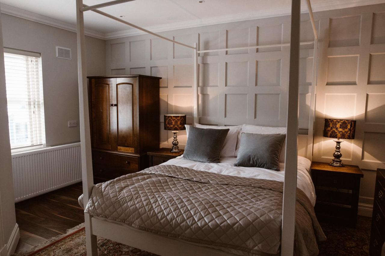Kilmore Guesthouse Килкени Екстериор снимка