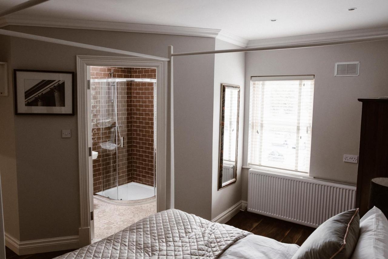Kilmore Guesthouse Килкени Екстериор снимка