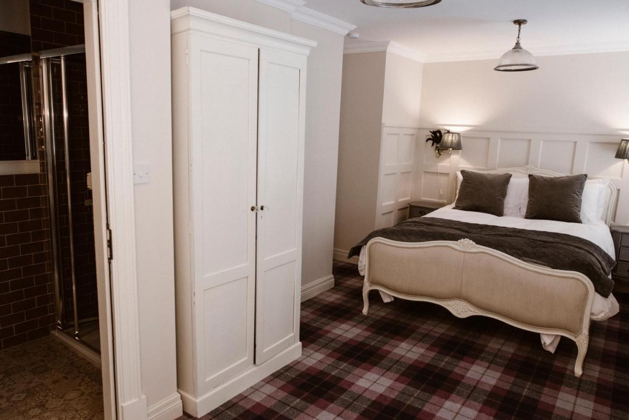 Kilmore Guesthouse Килкени Екстериор снимка