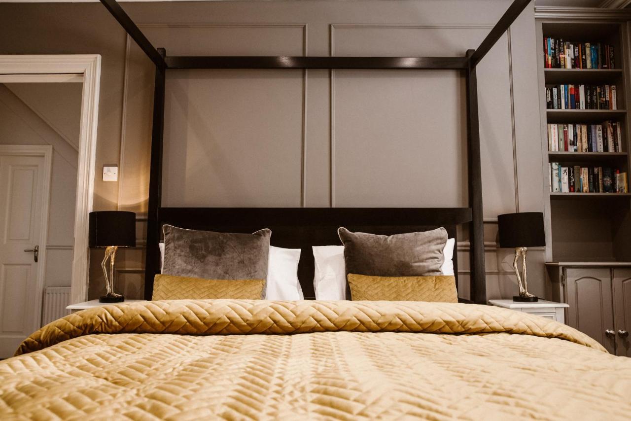 Kilmore Guesthouse Килкени Екстериор снимка