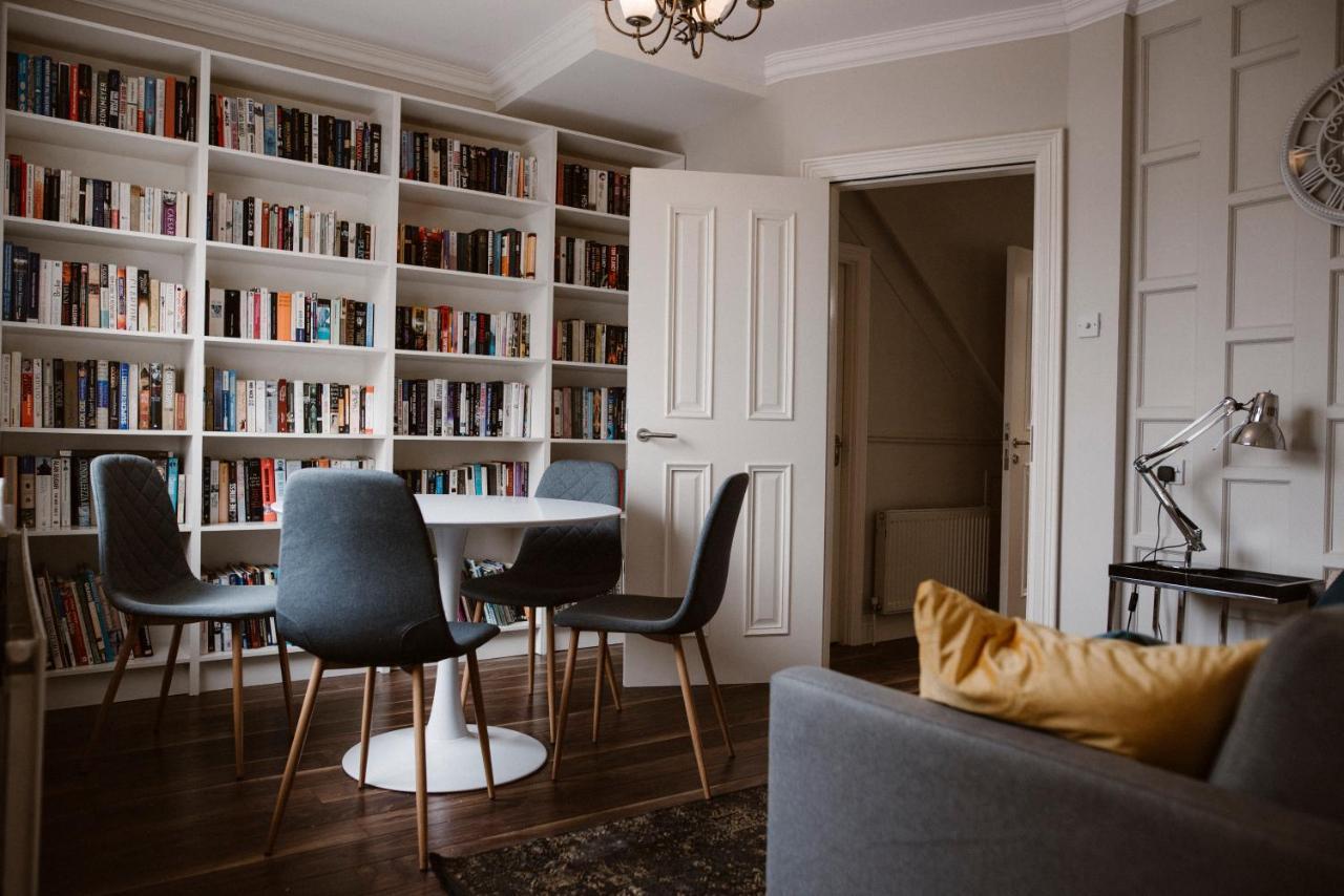 Kilmore Guesthouse Килкени Екстериор снимка