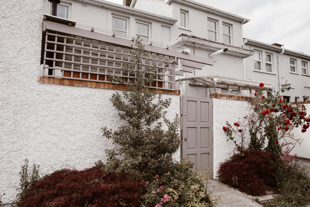 Kilmore Guesthouse Килкени Екстериор снимка