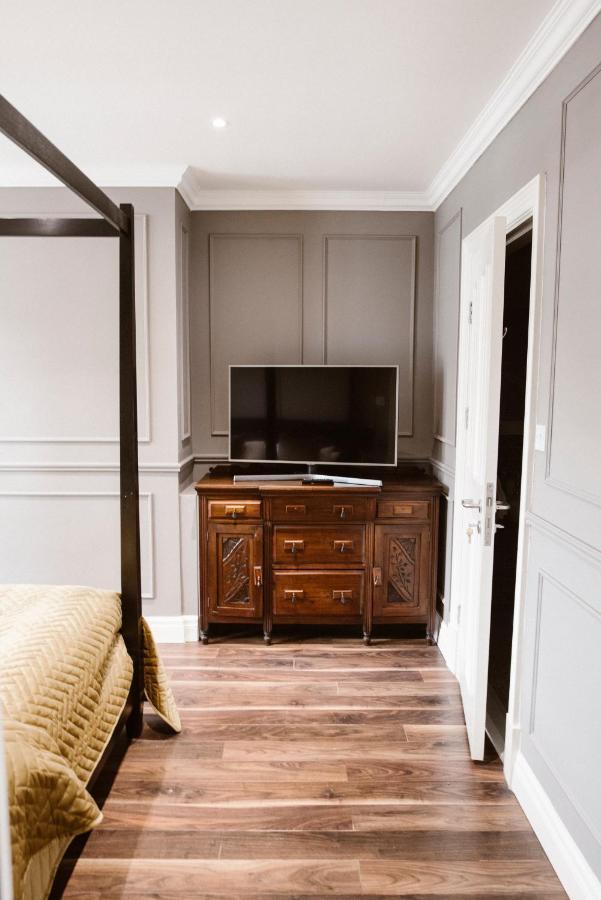 Kilmore Guesthouse Килкени Екстериор снимка