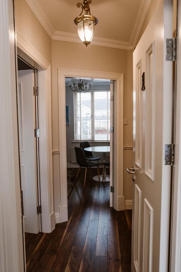 Kilmore Guesthouse Килкени Екстериор снимка