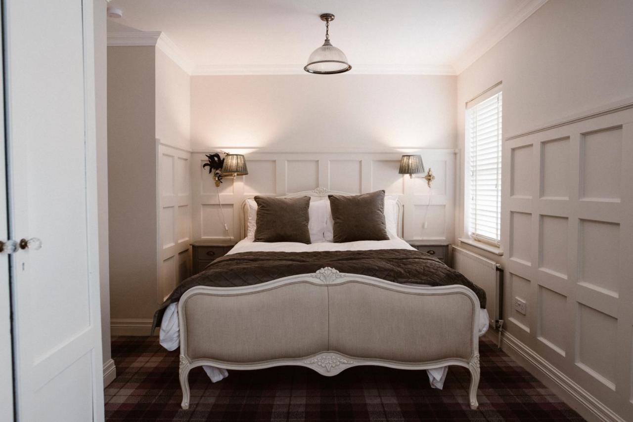 Kilmore Guesthouse Килкени Екстериор снимка