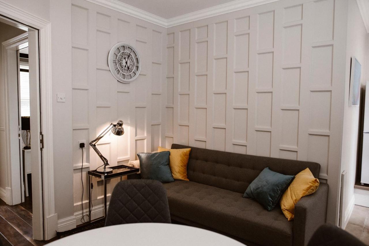 Kilmore Guesthouse Килкени Екстериор снимка