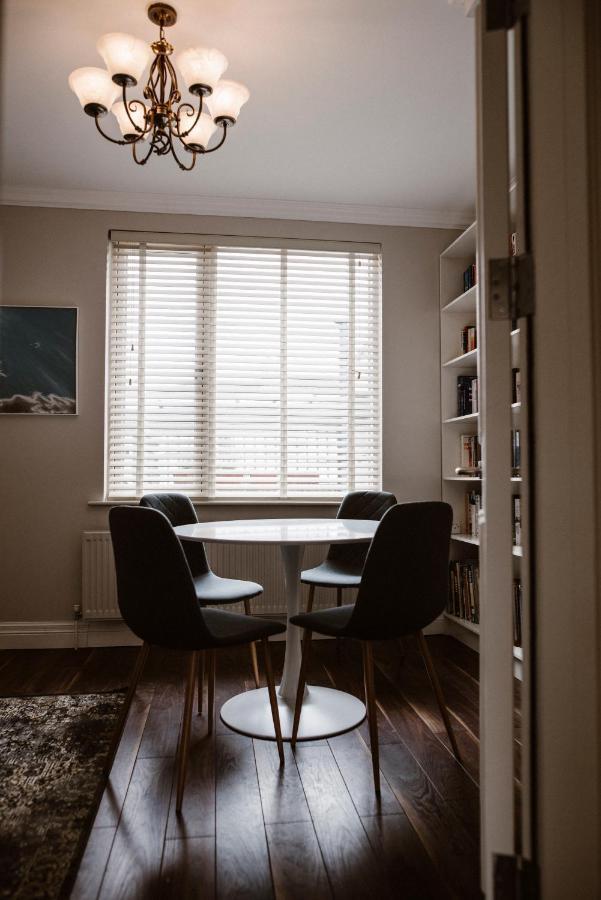 Kilmore Guesthouse Килкени Екстериор снимка