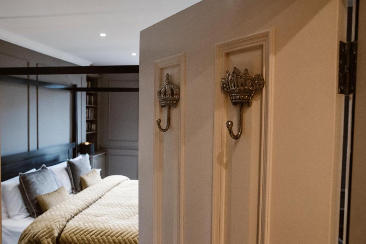 Kilmore Guesthouse Килкени Екстериор снимка