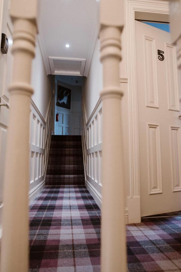 Kilmore Guesthouse Килкени Екстериор снимка