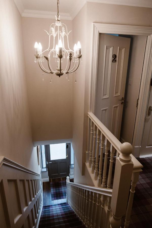 Kilmore Guesthouse Килкени Екстериор снимка